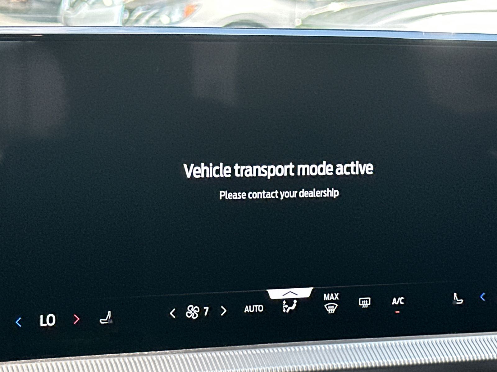 New 2026 Carbonized Gray Metallic Ford Active image 29