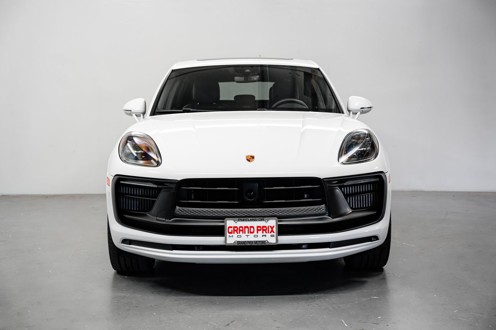 2022 Porsche Macan GTS — photo 5