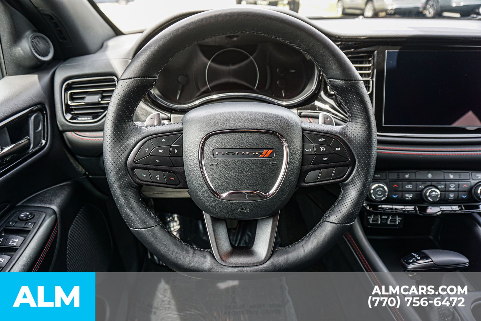 Used 2026 Red Dodge GT image 32