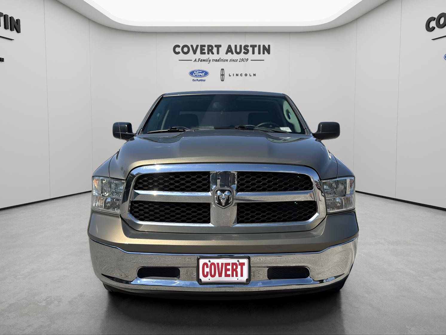 Used Car 2014 Ram 1500  Slt For Sale Under $20,000 In Austin, Texas
