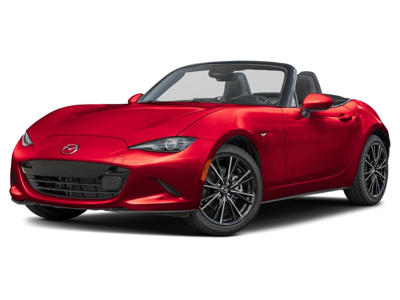 New Car 2025 Mazda Mx-5 Miata  Grand Touring For Sale Under $40,000 In Austin, Texas