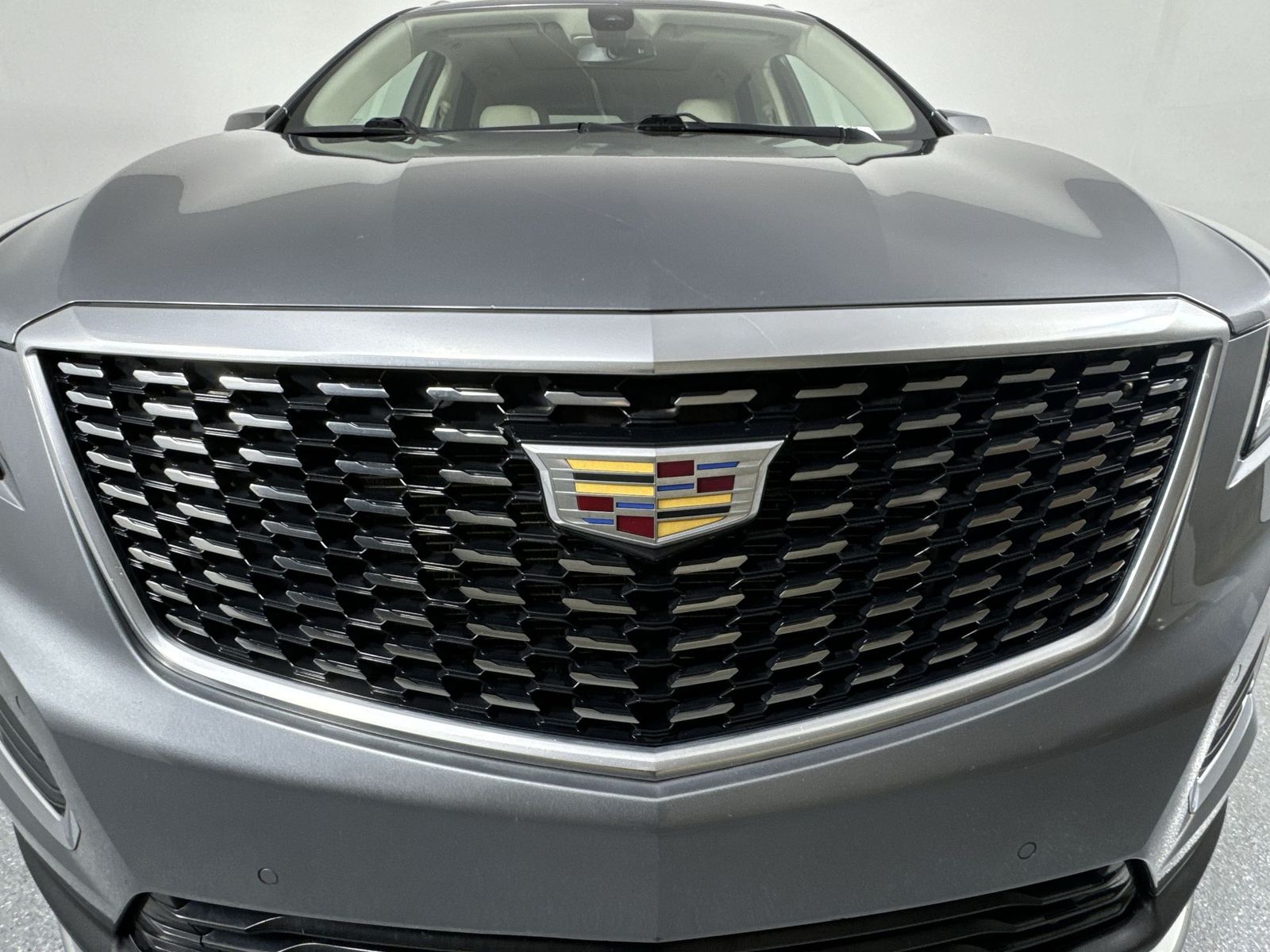 2020 Cadillac XT5 Premium Luxury 25