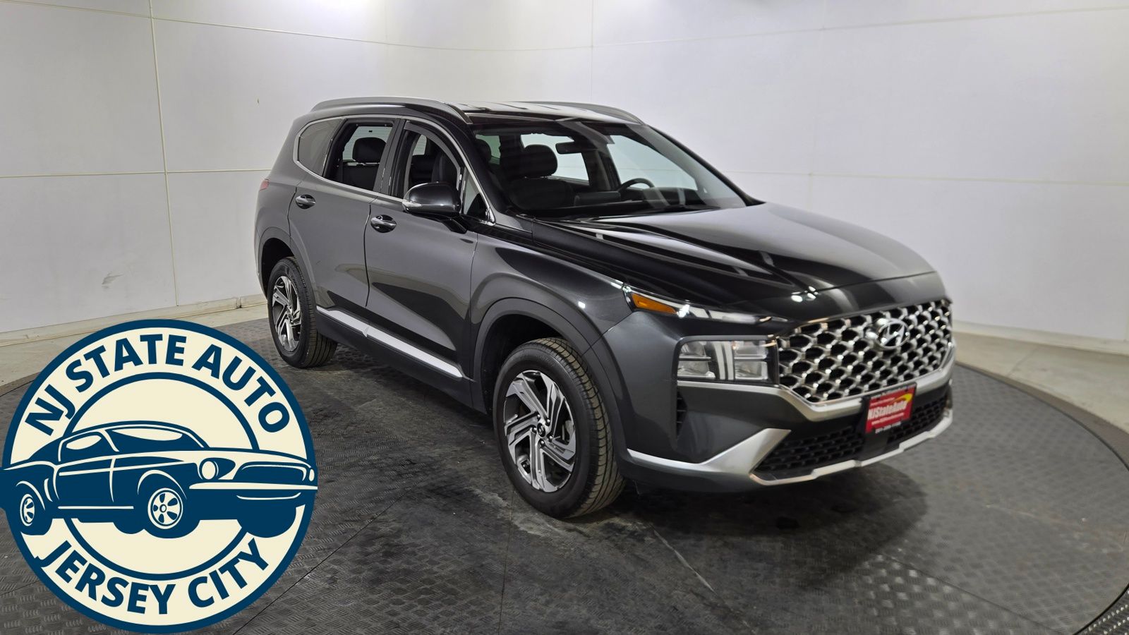 2022 Hyundai Santa Fe SEL AWD