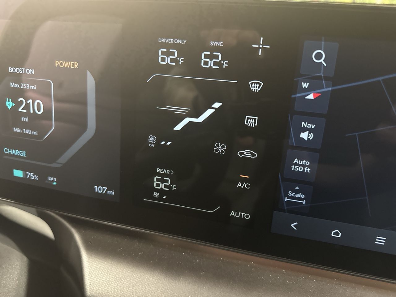 2026 Kia EV9 Land photo 22