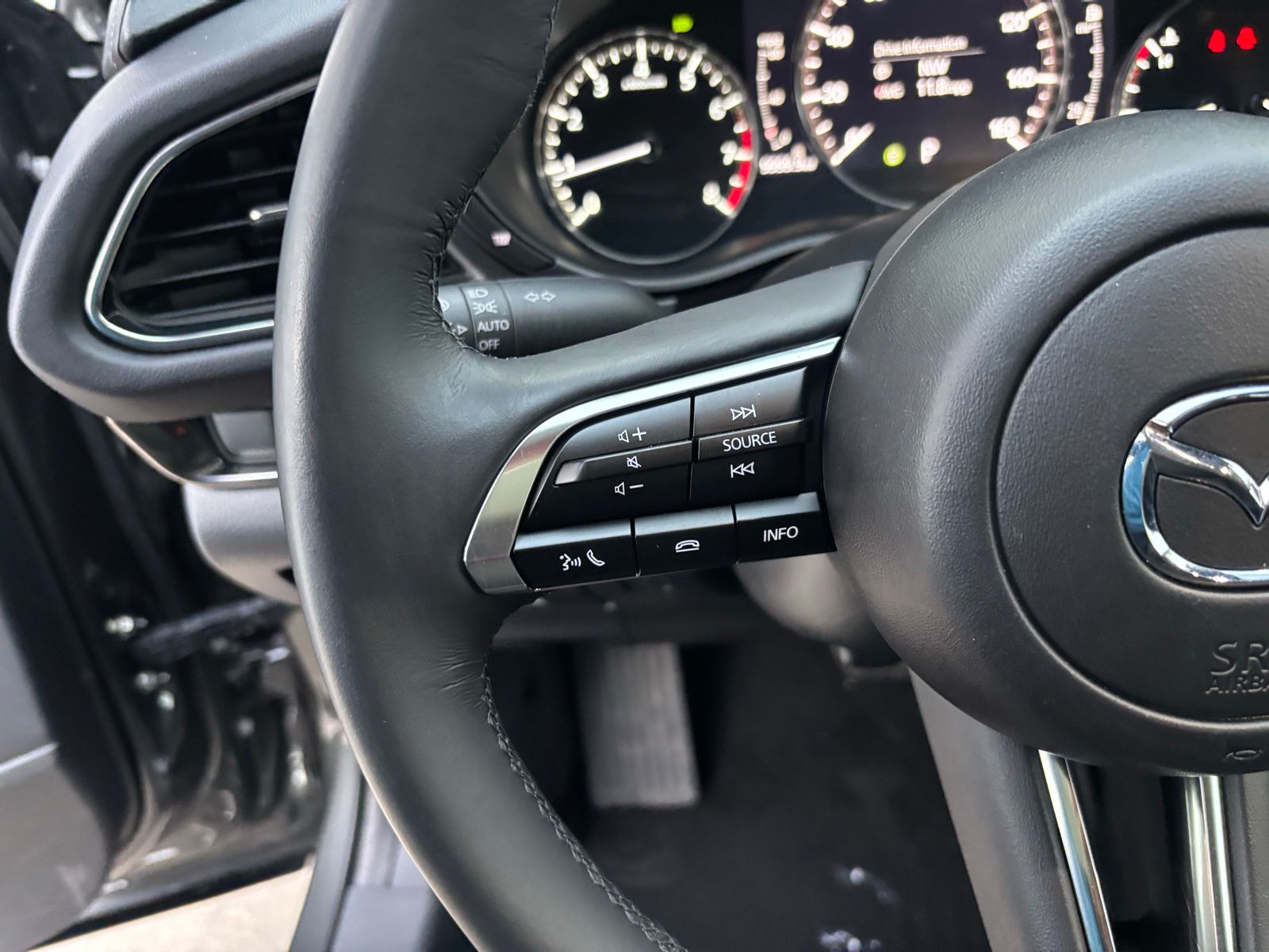 Used Car 2025 Mazda Cx-30  2.5 S Preferred Package For Sale Under $30,000 In Austin, Texas