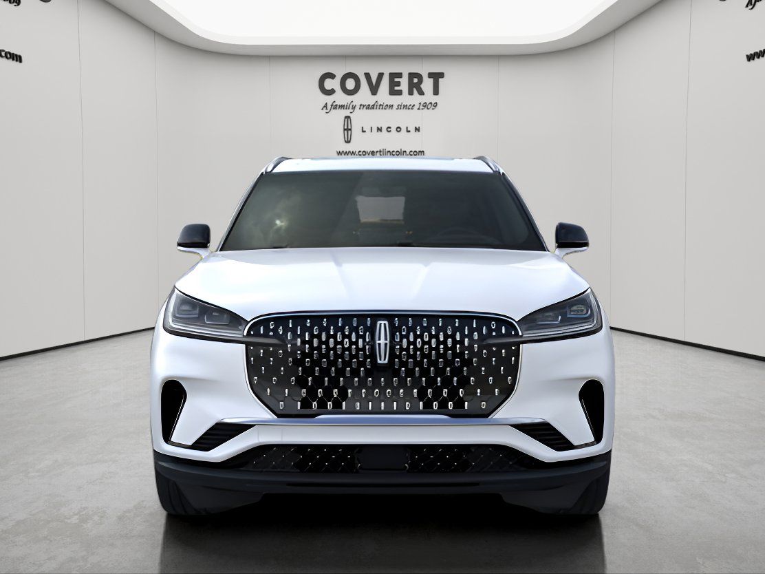 New Car 2025 Lincoln Aviator  Reserve For Sale In Austin, Texas