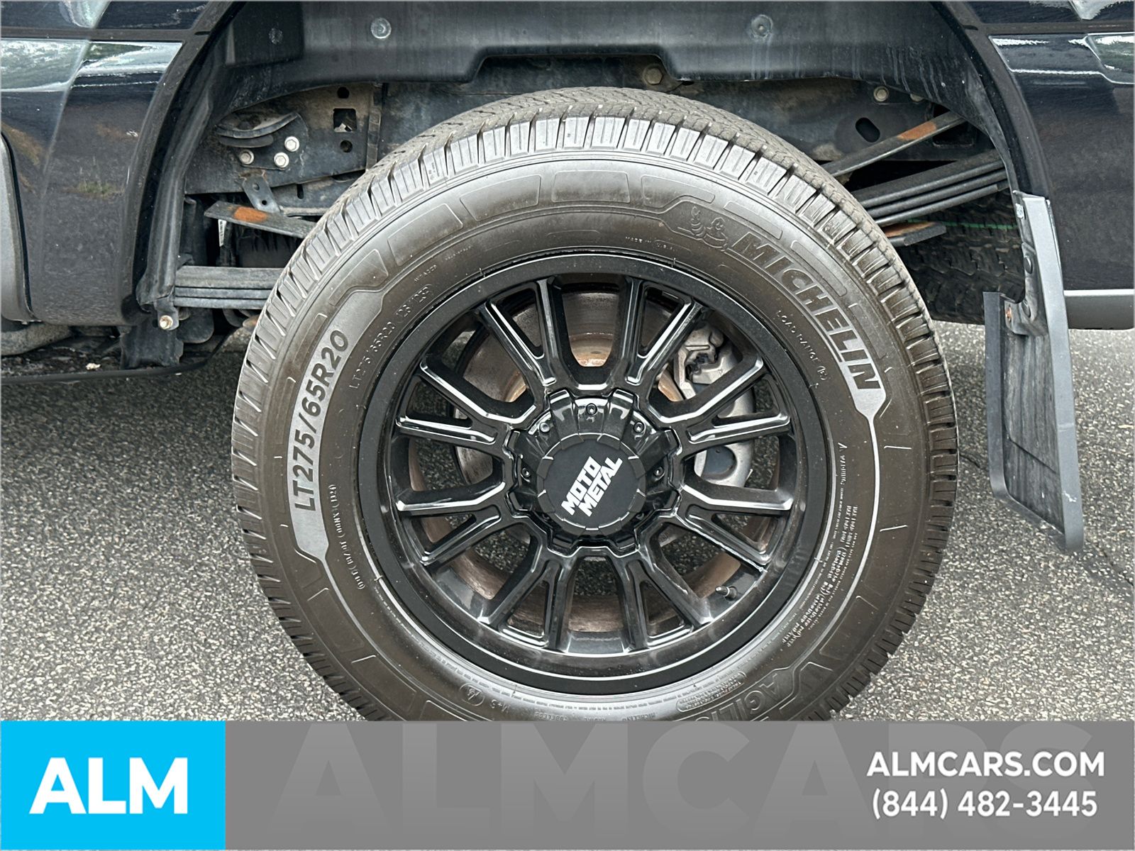 Used 2024 Black Ford Platinum image 22