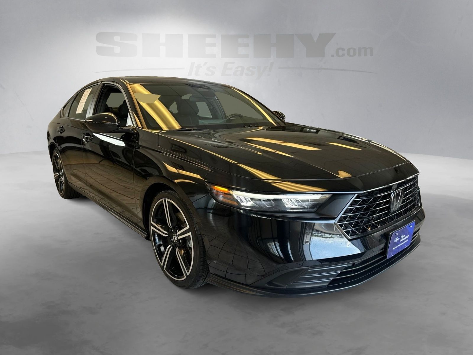 Used 2024  Honda Sport image 2