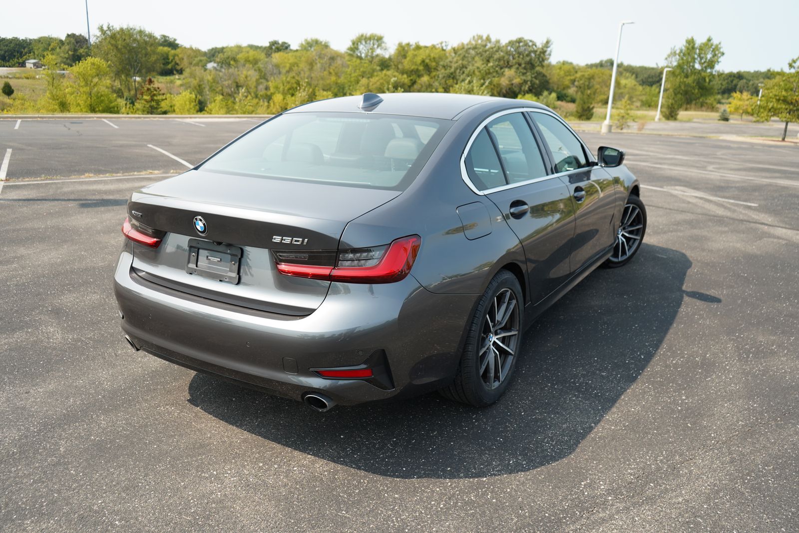 2021 BMW 3 Series 330i xDrive 7