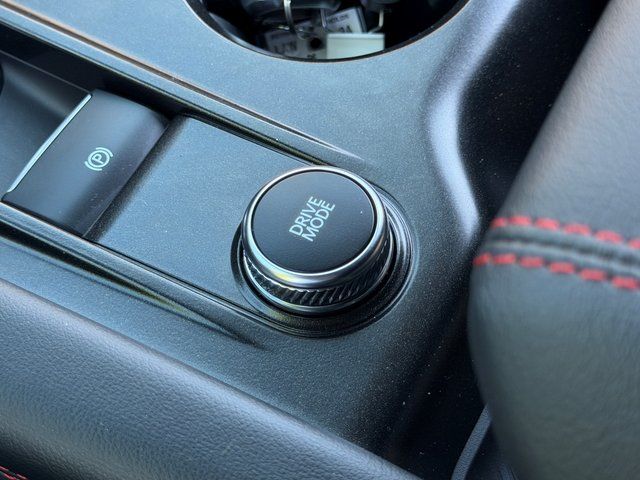 New 2026 Vapor Blue Metallic Ford ST MANAGER DEMO image 29
