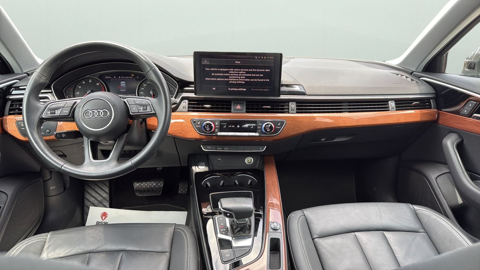 Used Car 2020 Audi A4  40 Premium For Sale Under $25,000 In Austin, Texas