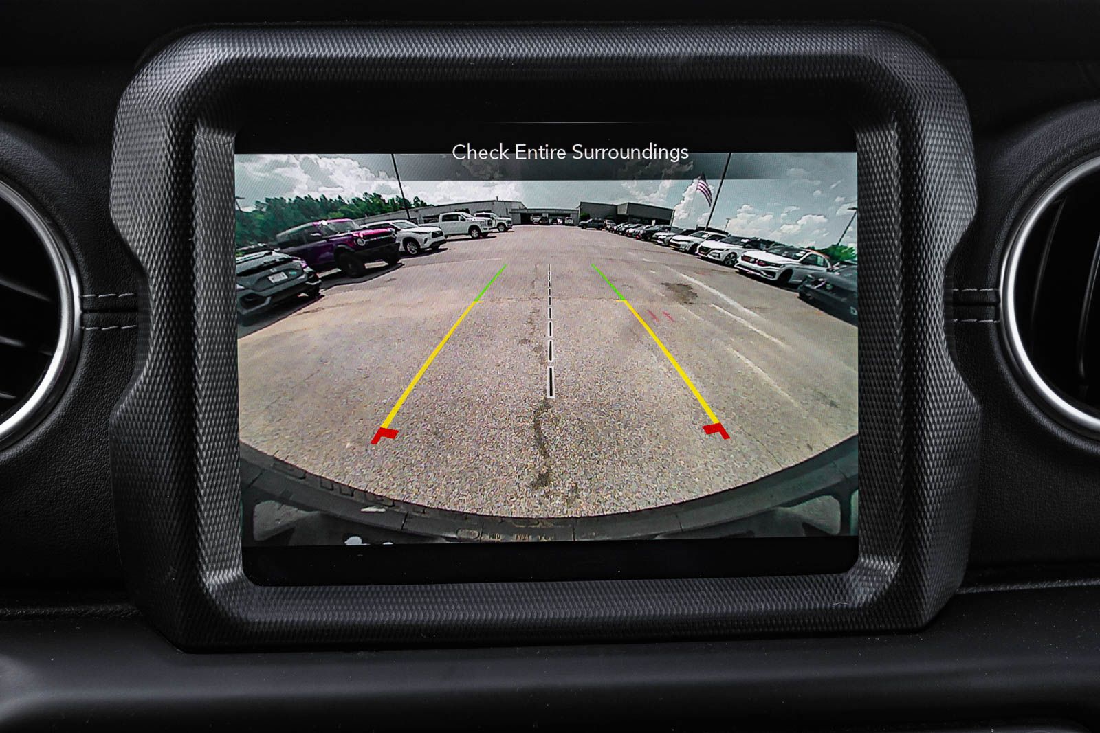 Used 2023 Jeep Wrangler SUV