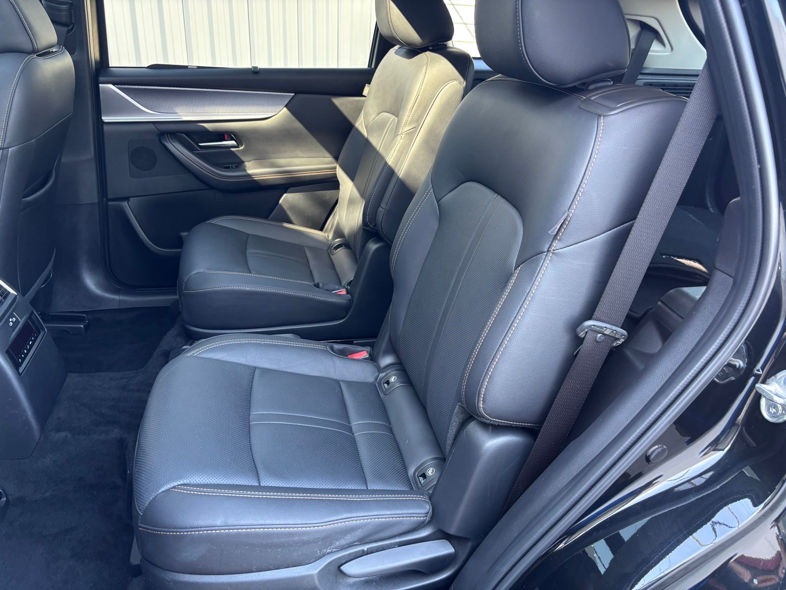Used Car 2025 Mazda Cx-90  3.3 Turbo Premium For Sale Under $40,000 In Austin, Texas