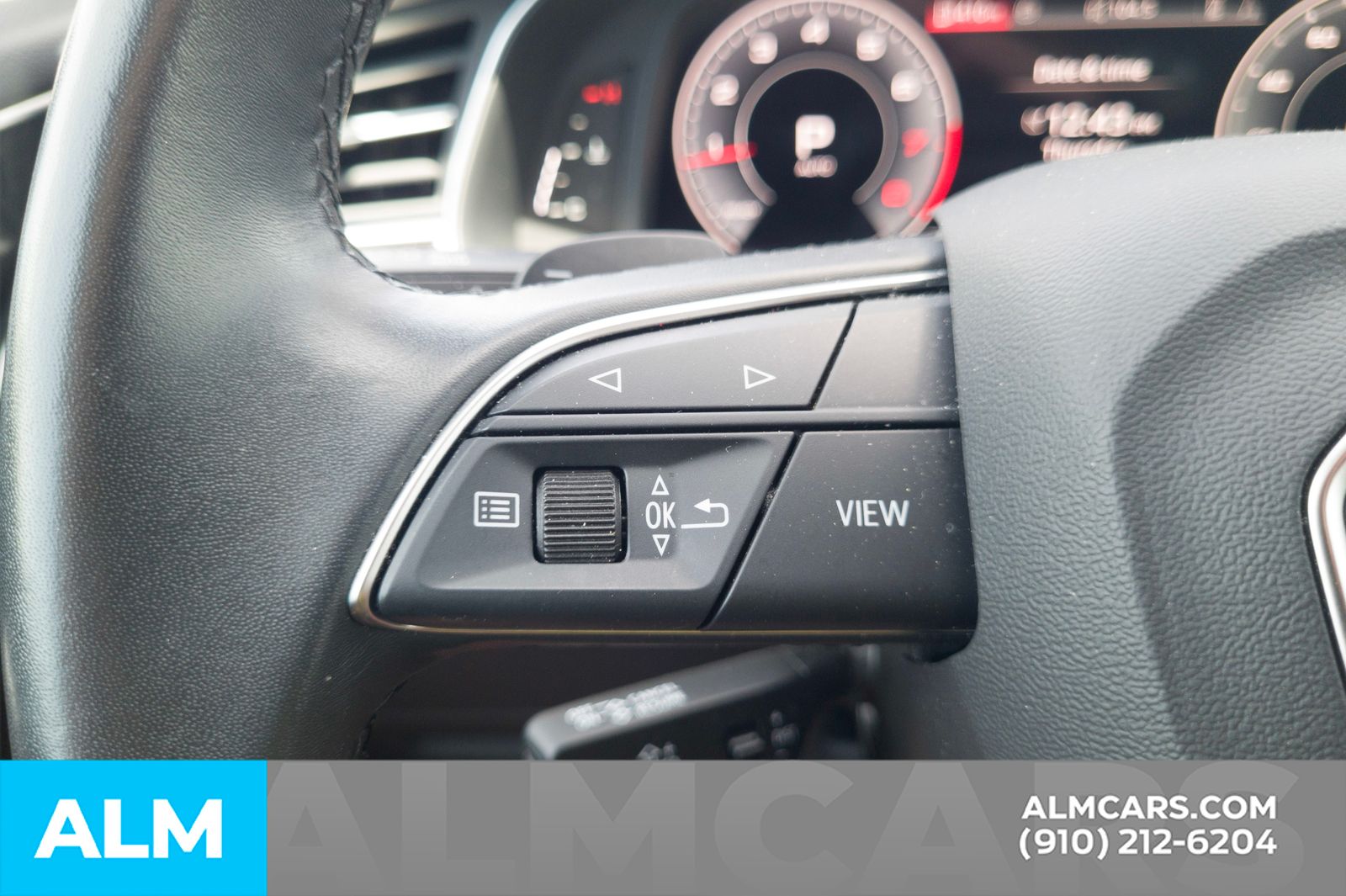 Used 2024  Audi 45 Premium Plus image 30