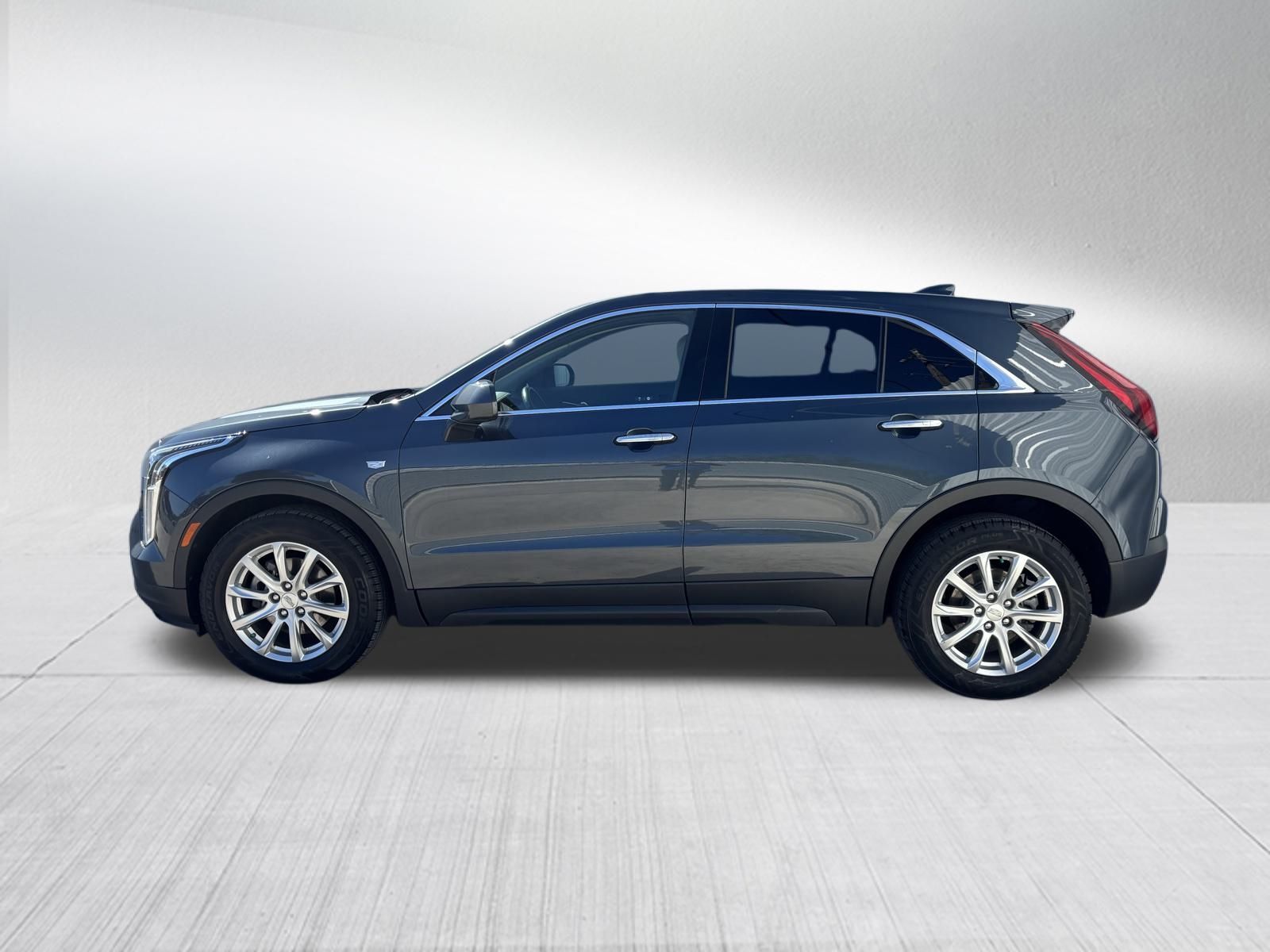 Used Car 2019 Cadillac Xt4  Luxury For Sale Under $20,000 In Austin, Texas