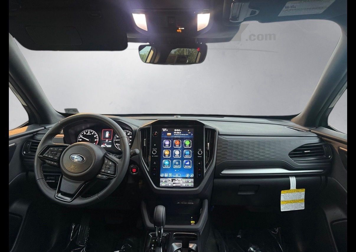 Used 2026 White Subaru Premium image 19