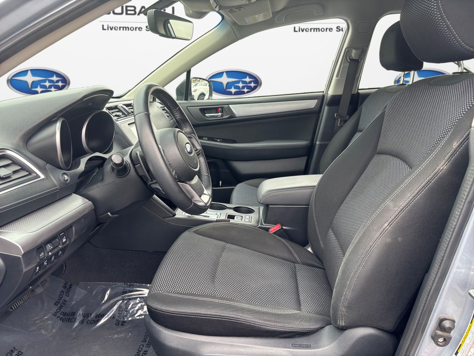 Used 2019 Subaru Outback SUV
