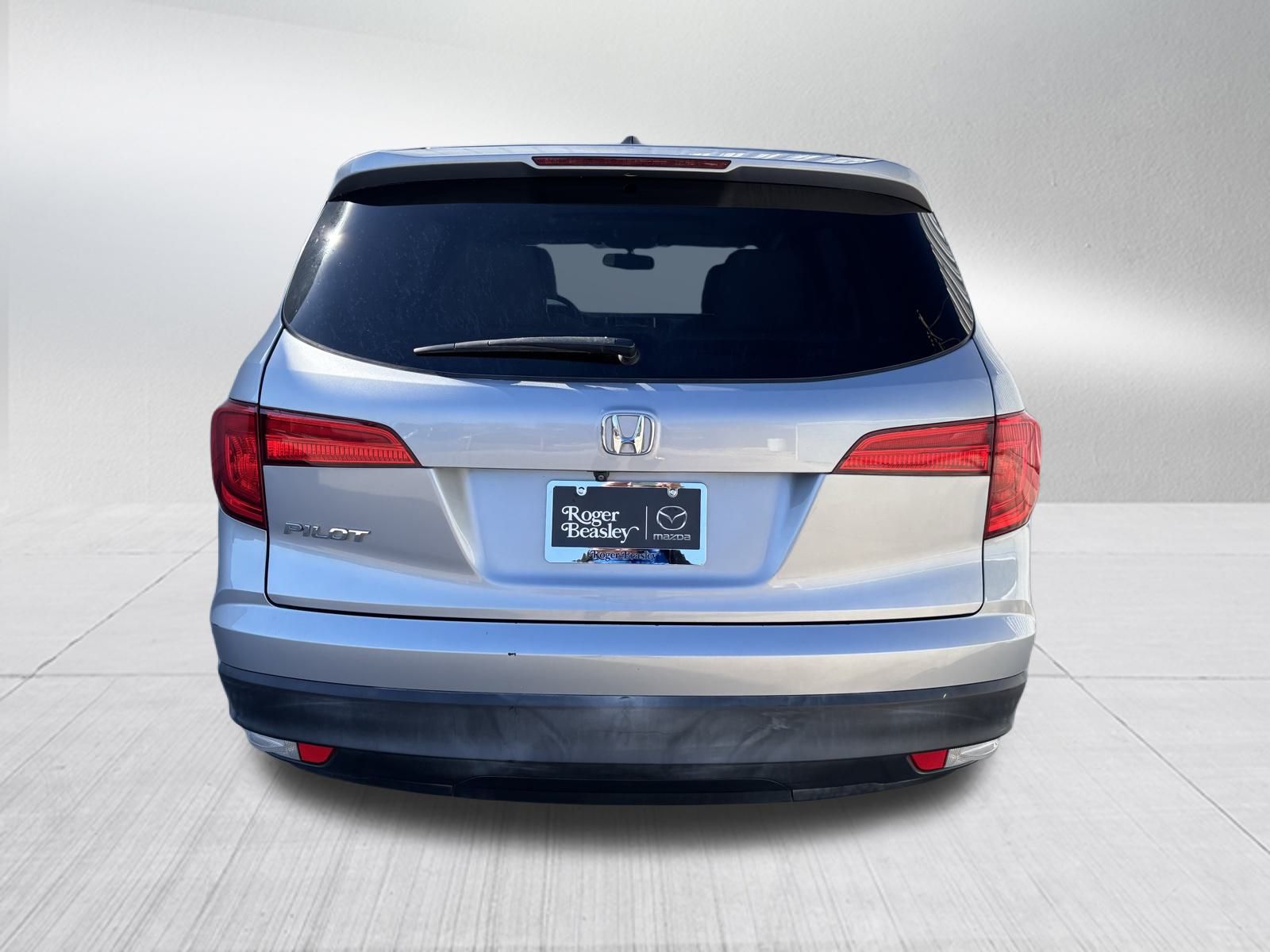 Used Car 2016 Honda Pilot  Ex-l For Sale Under $20,000 In Austin, Texas