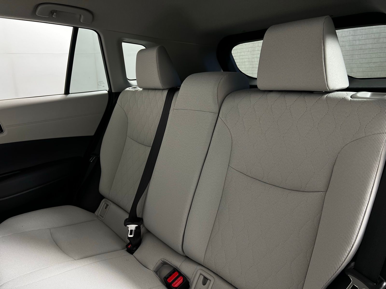 Thumbnail: 2026 Toyota Corolla Cross - 20