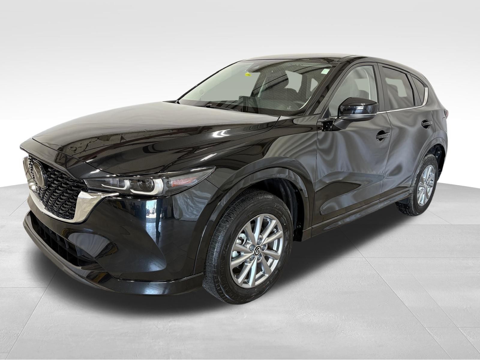 Used Car 2025 Mazda Cx-5  2.5 S Select Package For Sale Under $30,000 In Austin, Texas