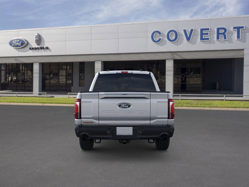 New Car 2025 Ford F-150  Tremor For Sale Under $90,000 In Austin, Texas