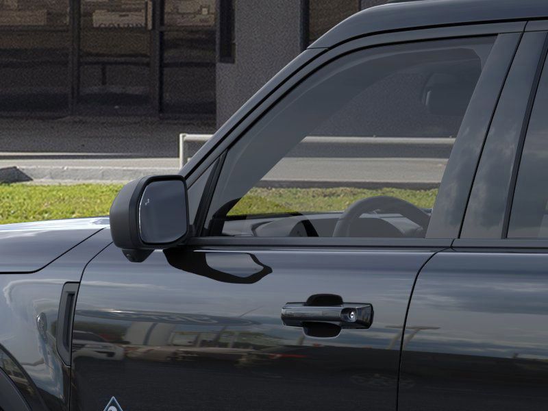 New Car 2025 Ford Bronco Sport  Outer Banks For Sale Under $40,000 In Austin, Texas