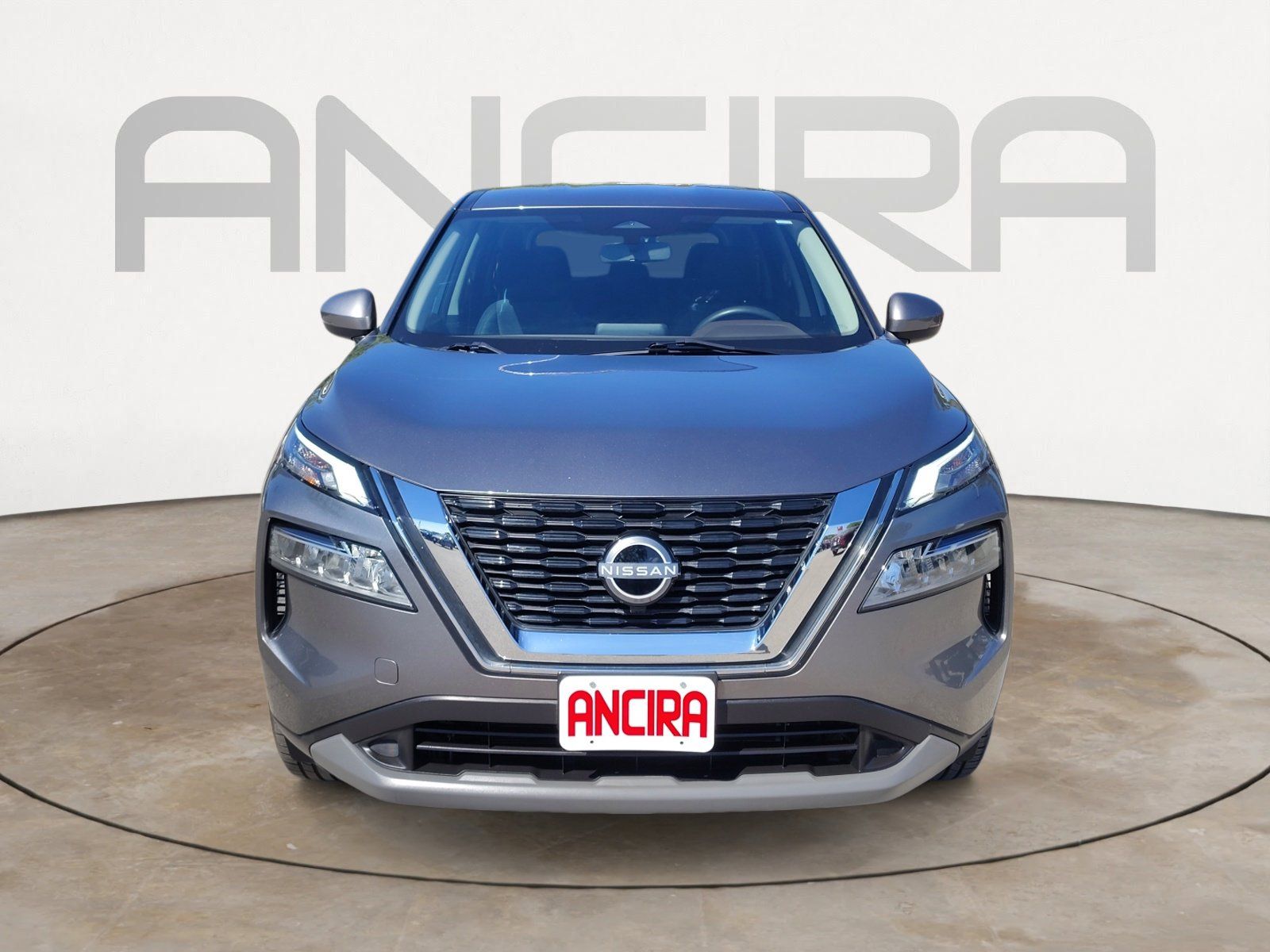 Used Car 2023 Nissan Rogue  Sv For Sale Under $20,000 In San Antonio, Texas