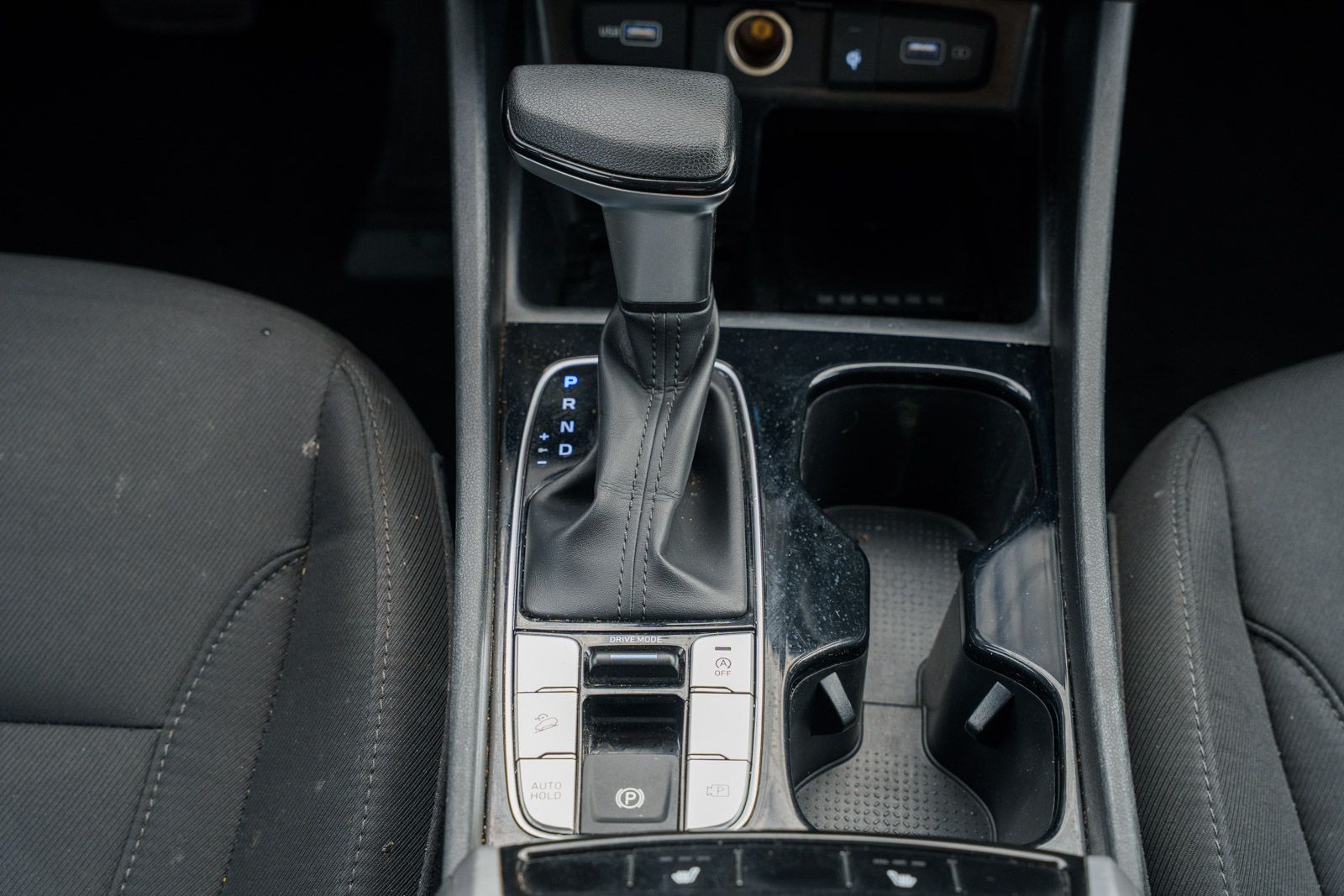 Used 2024 Hyundai Tucson SUV