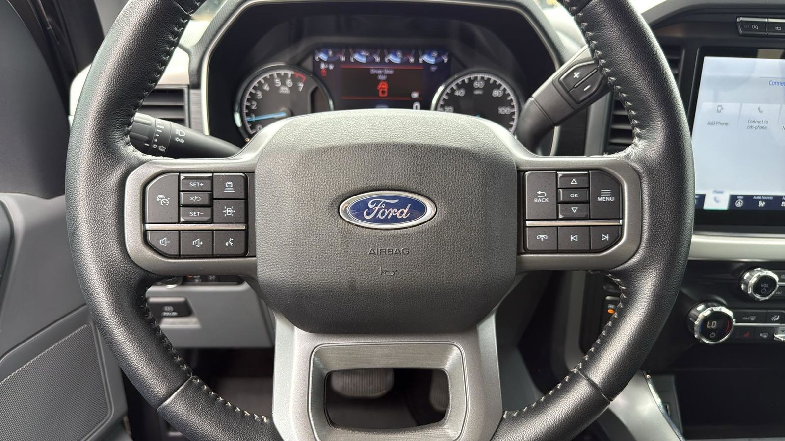 Used Car 2021 Ford F-150  Xlt For Sale Under $35,000 In Austin, Texas
