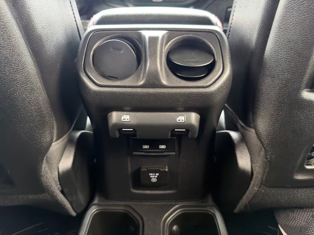 Used 2023 Jeep Gladiator Truck