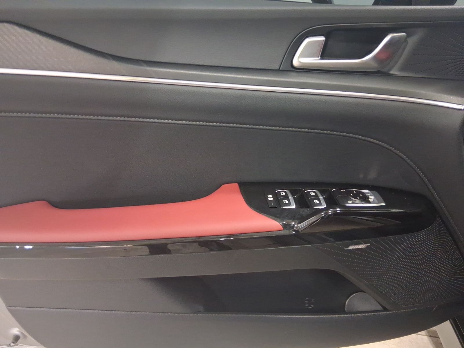 Used Car 2025 Kia K5  Gt-line For Sale Under $35,000 In Austin, Texas