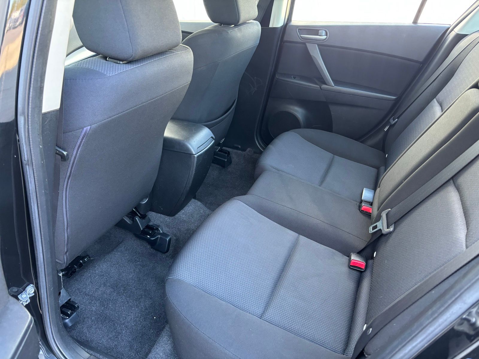 Used Car 2010 Mazda Mazda3  I Touring For Sale Under $10,000 In Austin, Texas