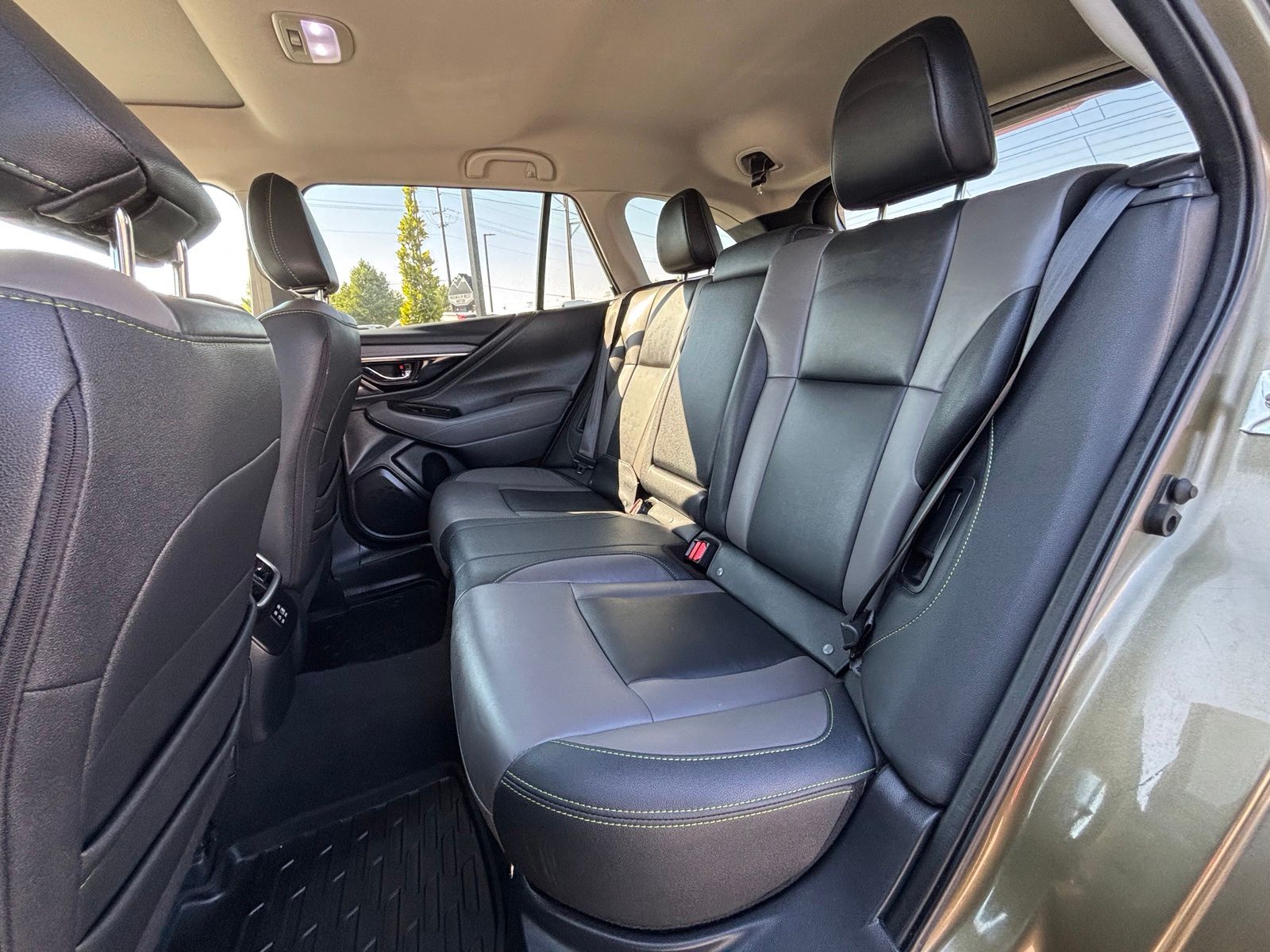 Used 2024 Subaru Outback SUV