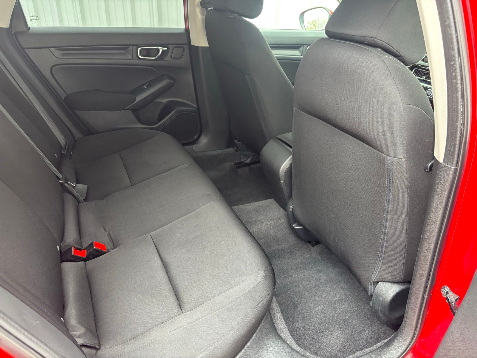 Used Car 2022 Honda Civic  Lx For Sale Under $20,000 In Austin, Texas