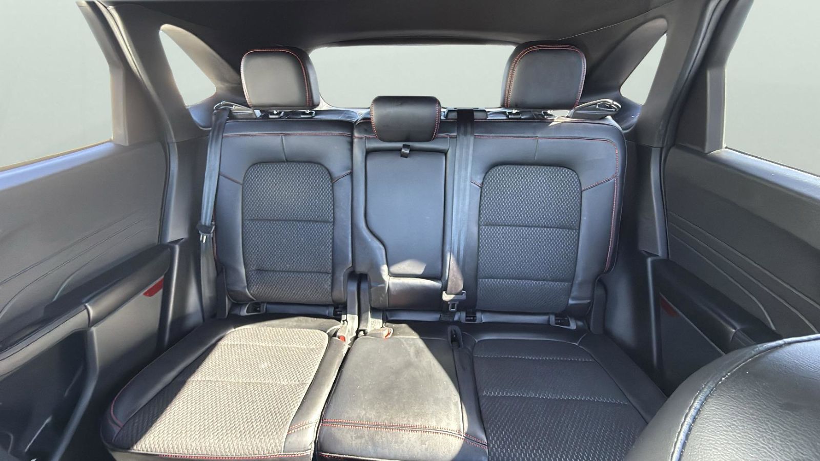 Used Car 2023 Ford Escape  St-line For Sale Under $20,000 In Austin, Texas