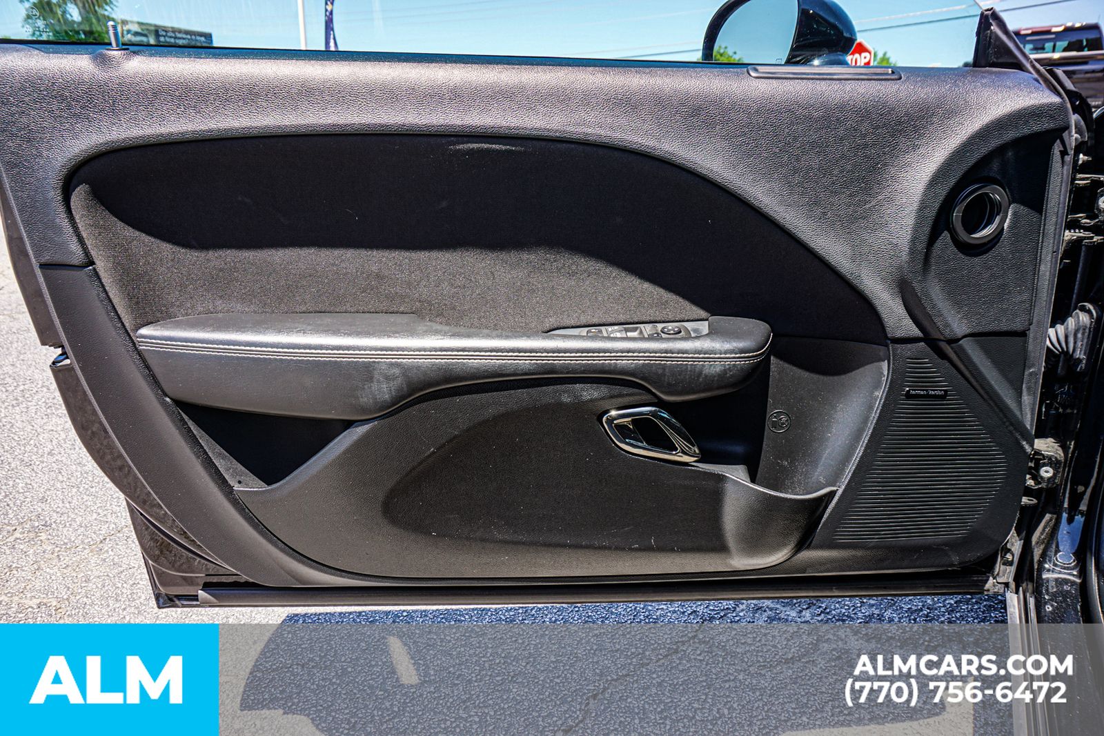 Used 2022 Black Dodge SRT Hellcat Redeye image 47
