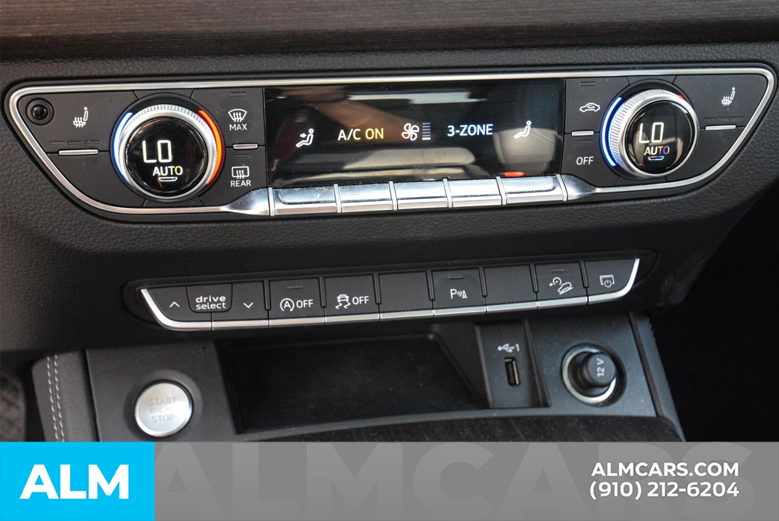 2021 Audi Q5 45 Premium Plus photo 24