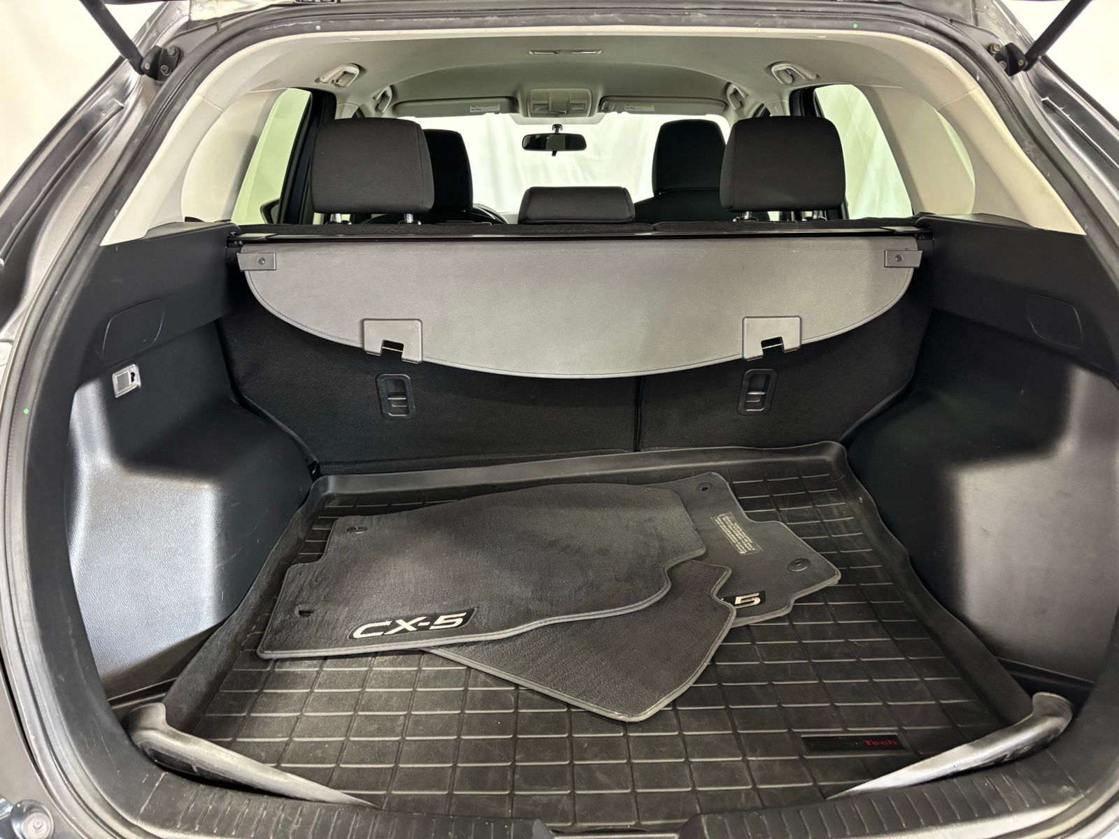 Used Car 2014 Mazda Cx-5  Sport For Sale Under $12,000 In Austin, Texas