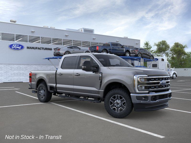 2026 Ford F-250 Lariat 4x4 Crew Cab 6-3/4' Box's photo