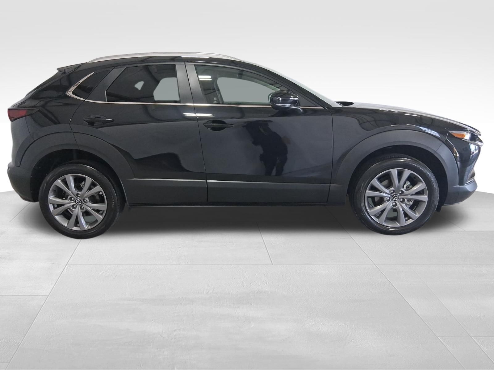 Used Car 2025 Mazda Cx-30  2.5 S Preferred Package For Sale Under $25,000 In Austin, Texas
