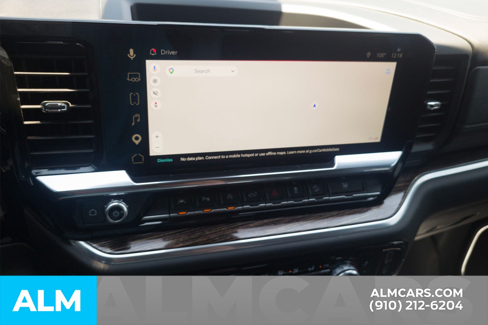 Used 2025 Sterling Metallic GMC Elevation image 25