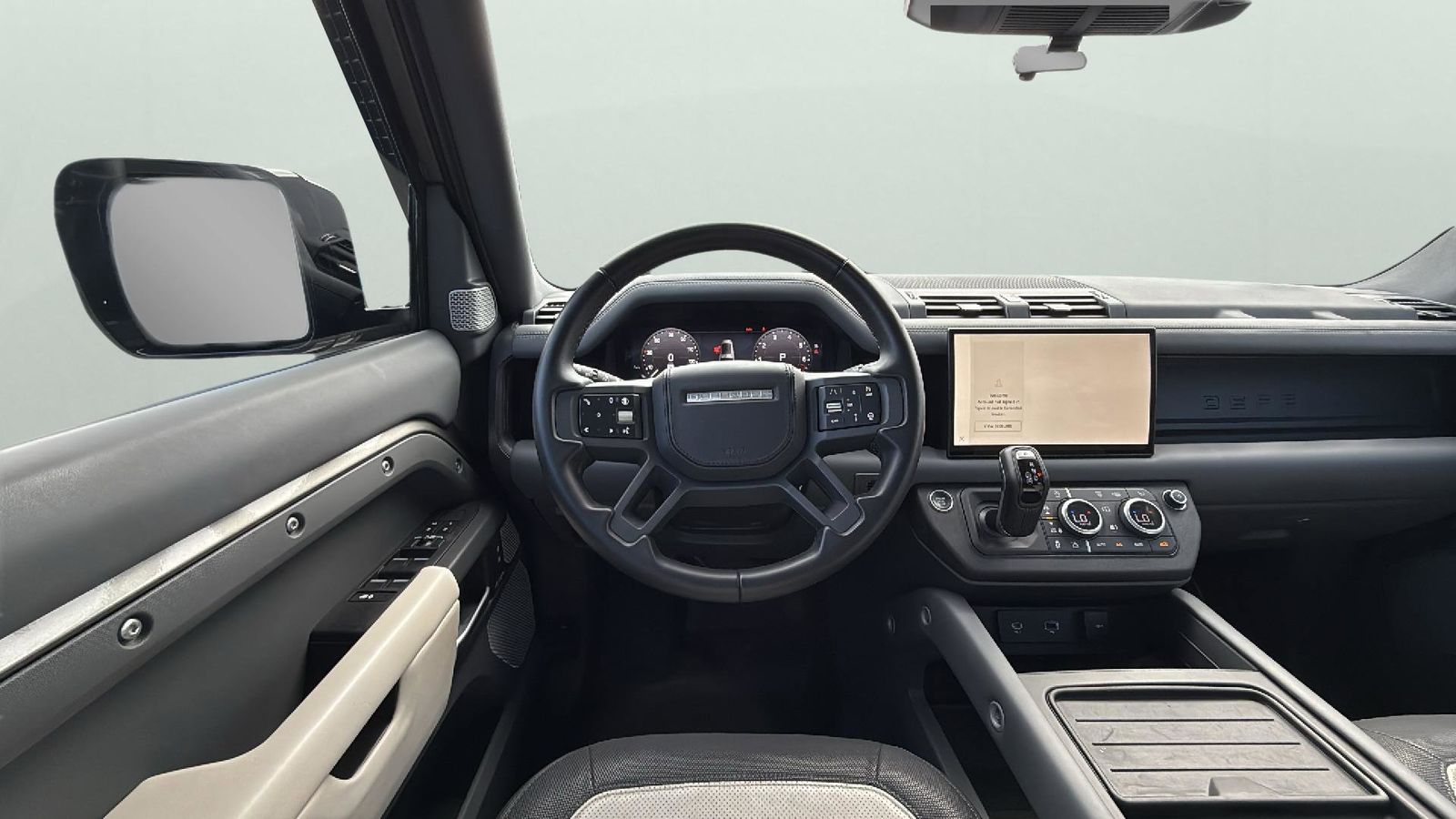 Used Car 2024 Land Rover Defender 130  X-dynamic Se For Sale Under $70,000 In Austin, Texas