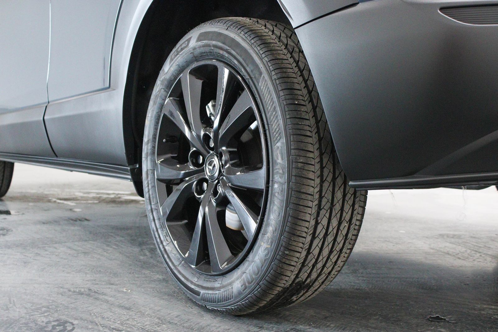 Used Car 2025 Mazda Cx-30  2.5 S Carbon Edition For Sale Under $35,000 In Austin, Texas