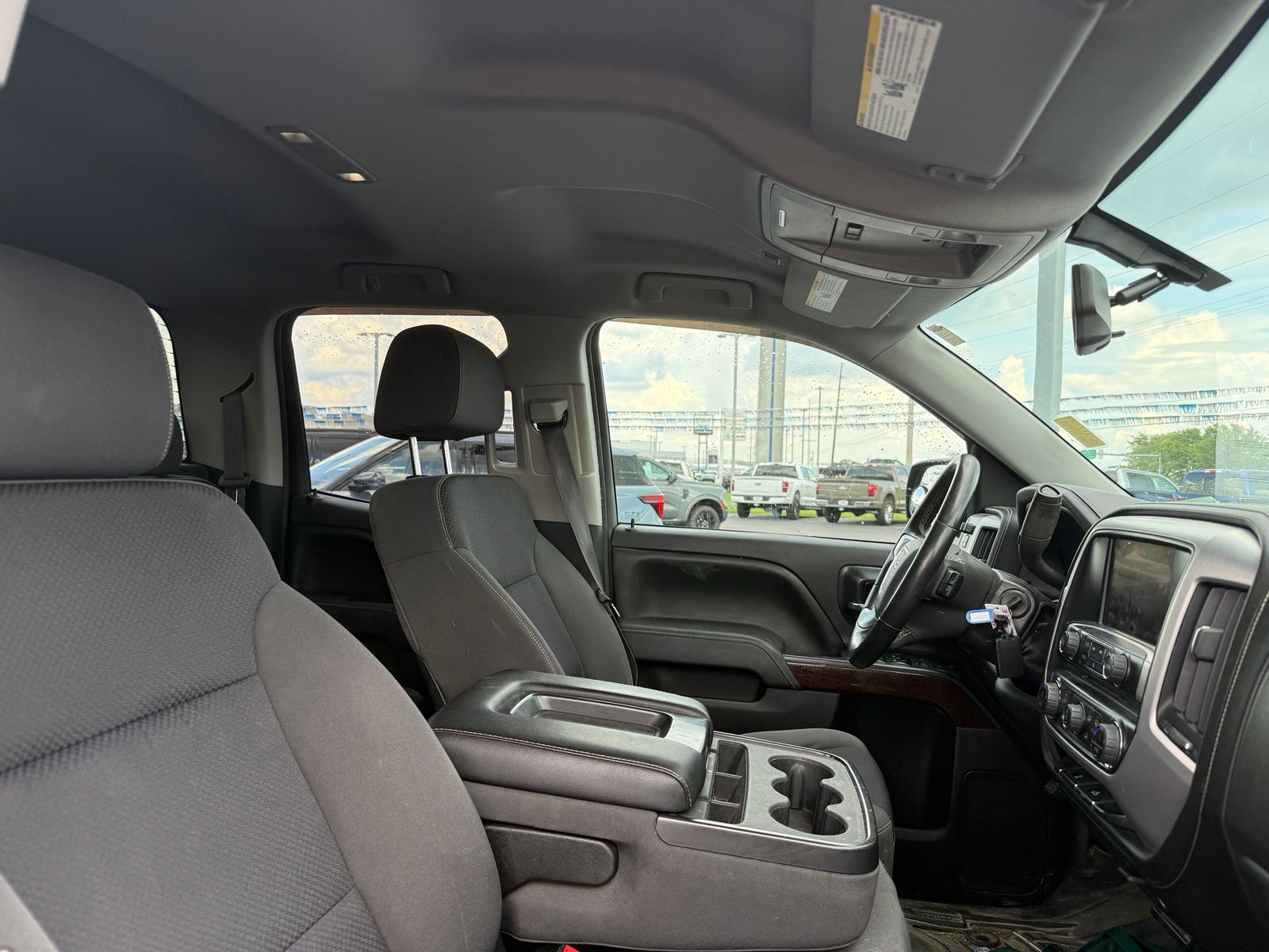 2014 GMC Sierra 1500 image 15