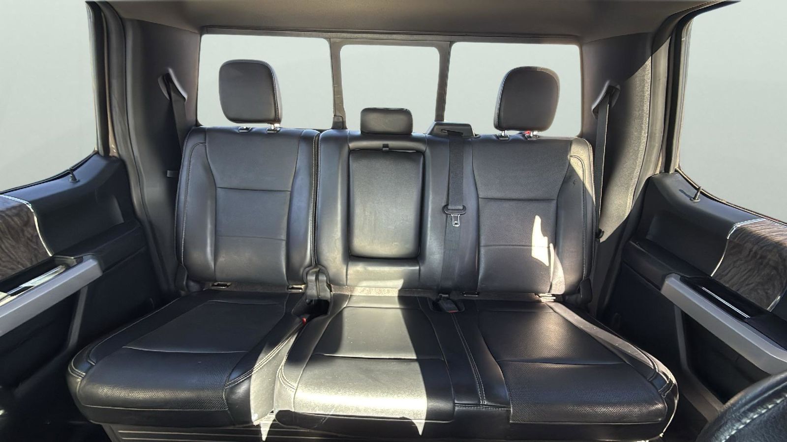 Used Car 2018 Ford F-350sd  Lariat For Sale Under $50,000 In Austin, Texas