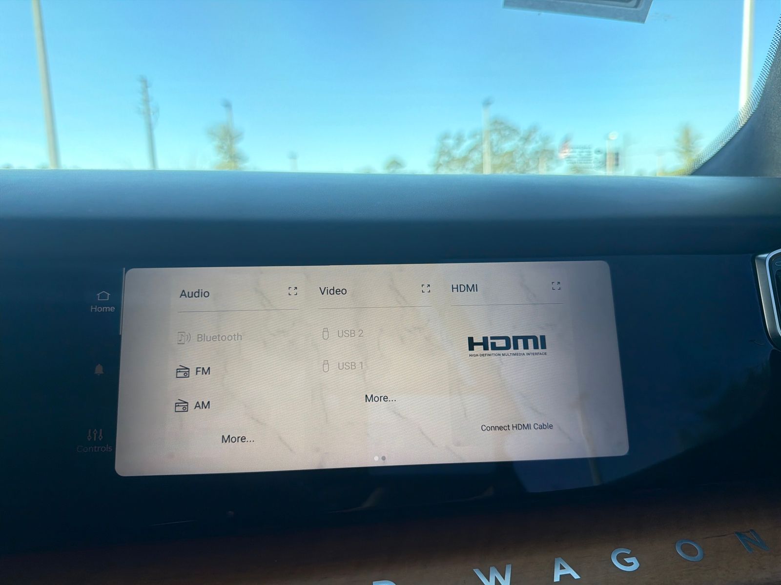 Used 2024 Jeep Grand Wagoneer Series III 4D Sport Utility