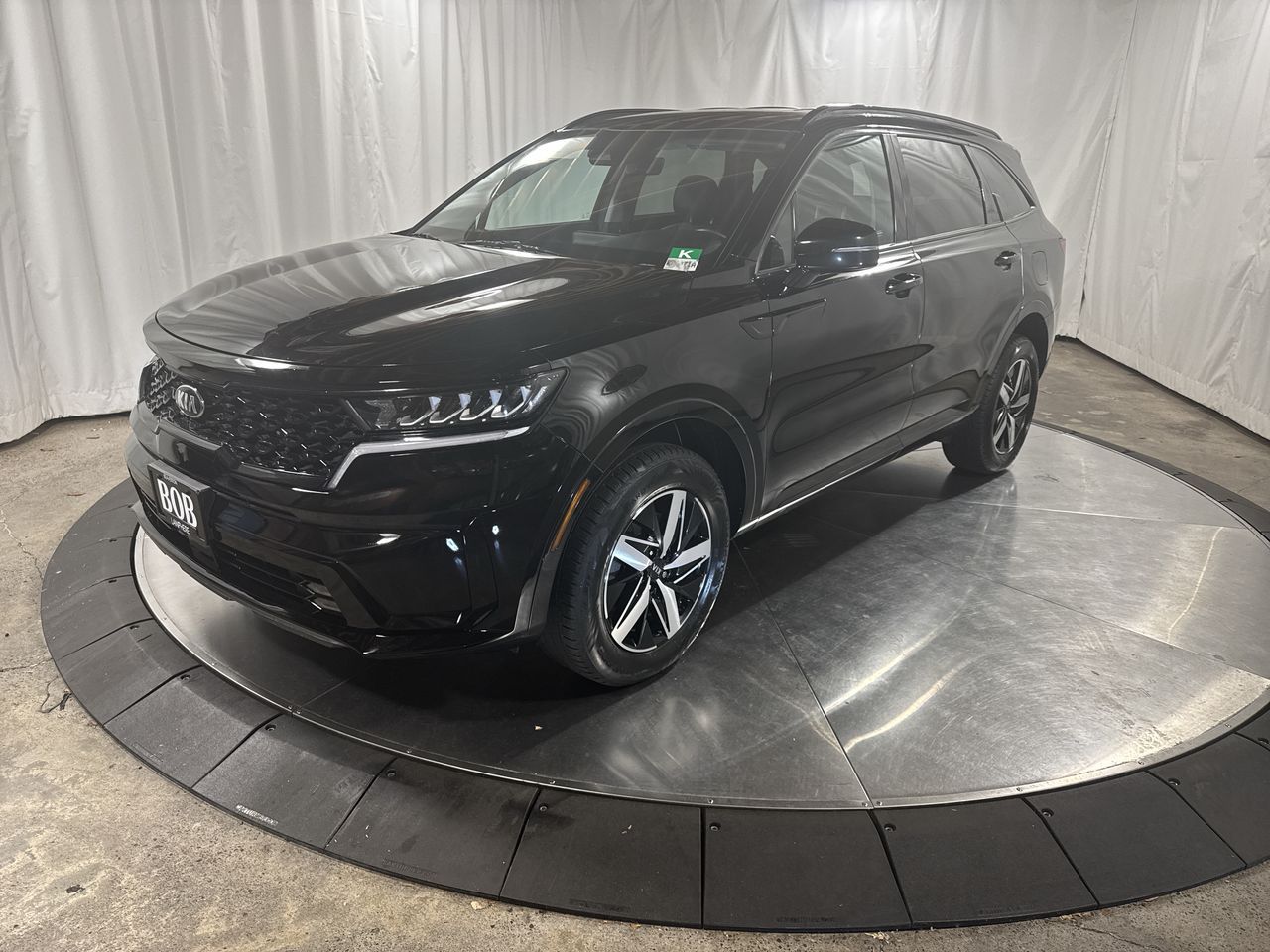 2021 Kia Sorento EX