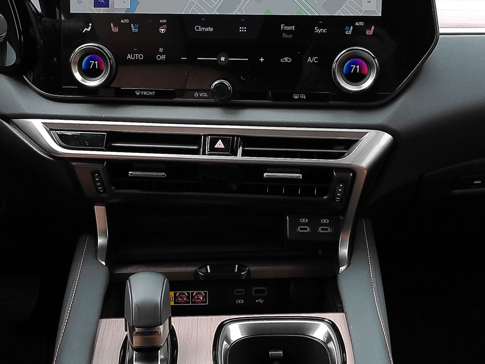 Used 2026  Lexus 350 Premium image 22