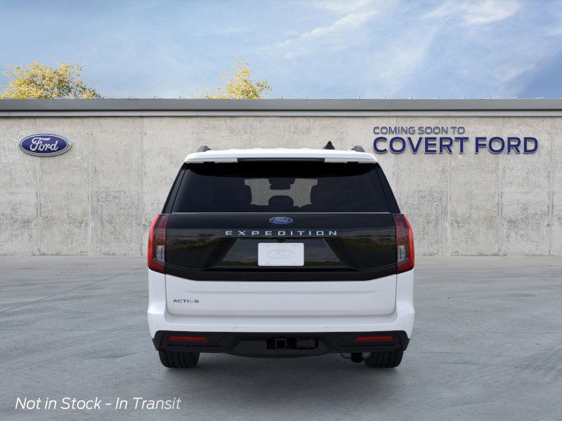 New Car 2025 Ford Expedition  Active For Sale Under $80,000 In Austin, Texas