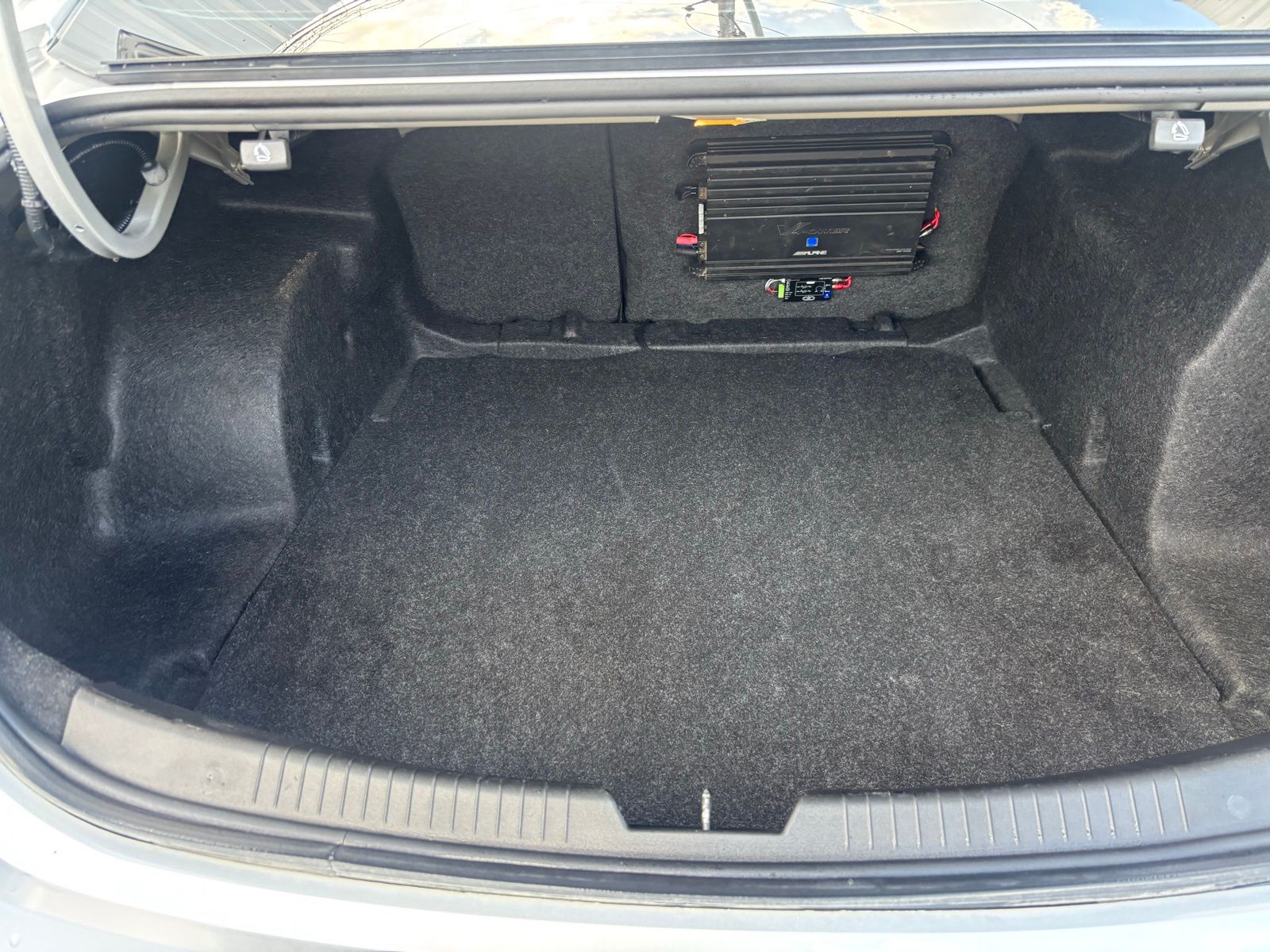 Used Car 2022 Chevrolet Malibu  Rs For Sale Under $20,000 In Austin, Texas